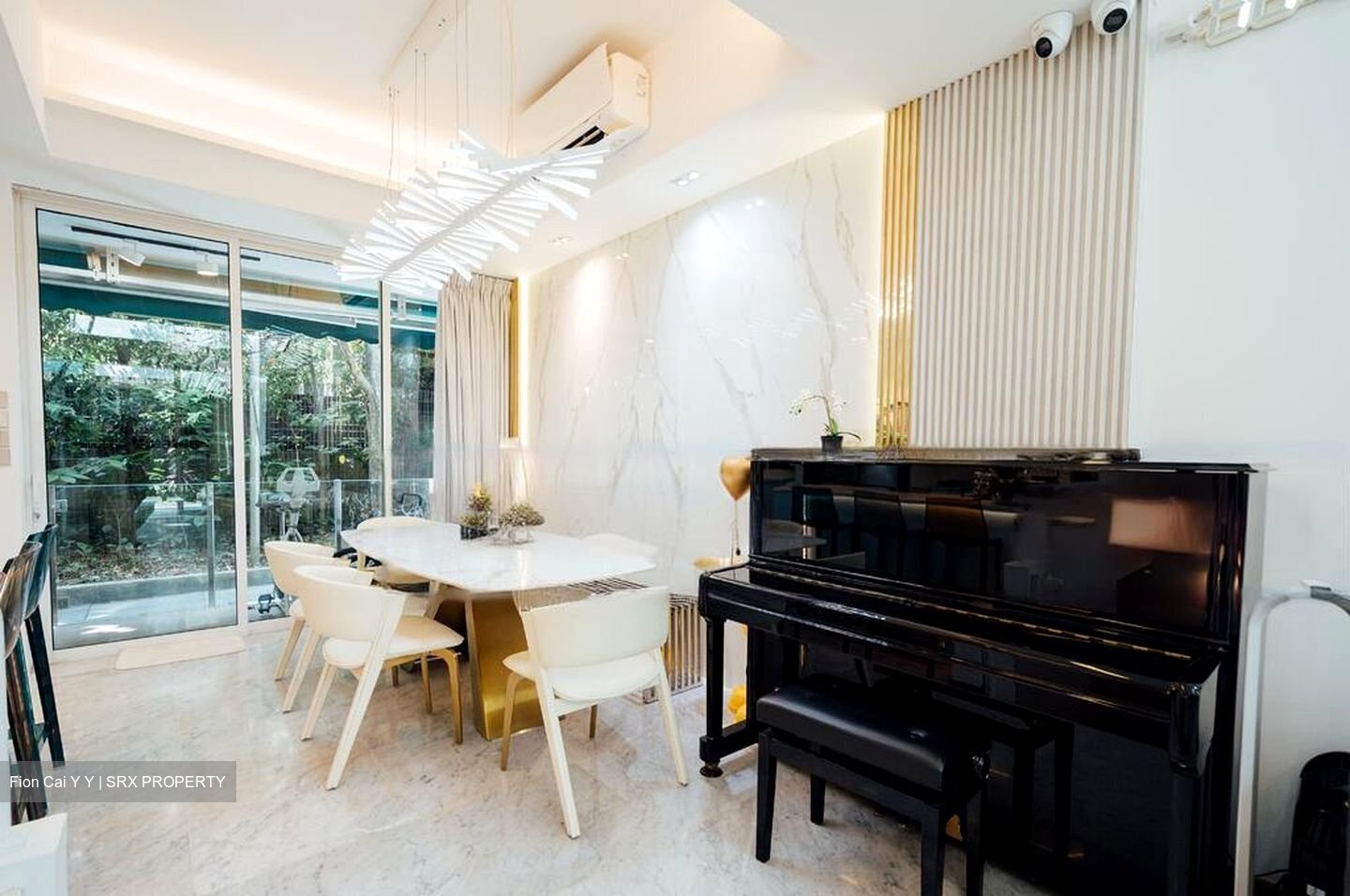 Cabana (D28), Terrace #455828191